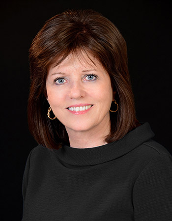 Rosemary &nbsp; Bickford Headshot