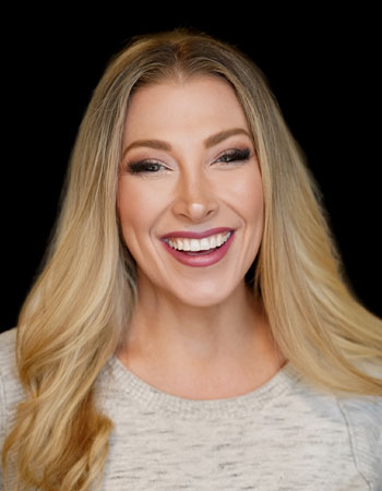 Michelle &nbsp; Bippus Headshot