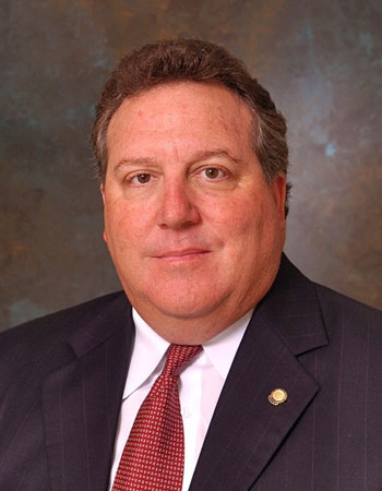 Ron &nbsp; Castagno Headshot