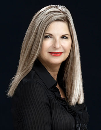 Rose &nbsp; Forey Headshot