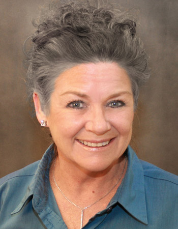 Kathryn &nbsp; Hardeman Headshot