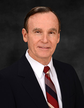 Will &nbsp; Harris Headshot