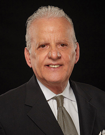 John &nbsp; Mercado Headshot