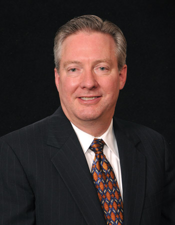 Steven &nbsp; Monroe Headshot