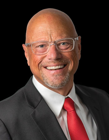 Matthew &nbsp; Patterson Headshot