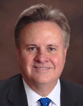 Eric &nbsp; Paulson Headshot