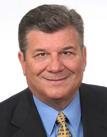 Allen &nbsp; Pozzi Headshot