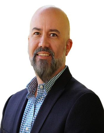 Tristan &nbsp; Sherrill Headshot