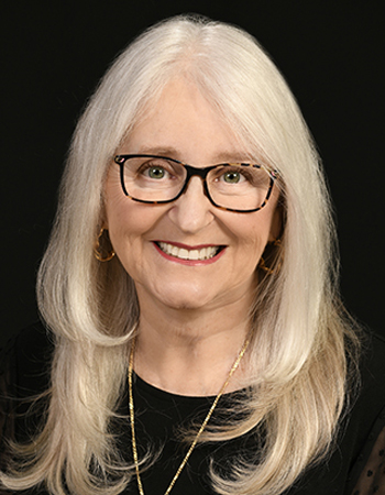 Kristin &nbsp; Wilson Headshot