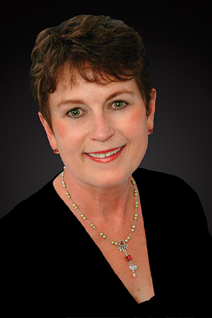 Dorothy Barringer - Campus Manager