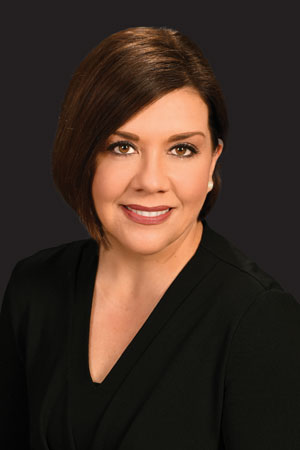 Debi Bliazis - Vice President