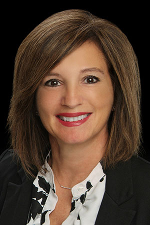 April Brown - Campus Manager