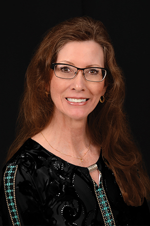 Sylvia Busk - National Compliance Director