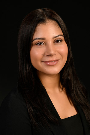 Gissell Cardona - Course Coordinator