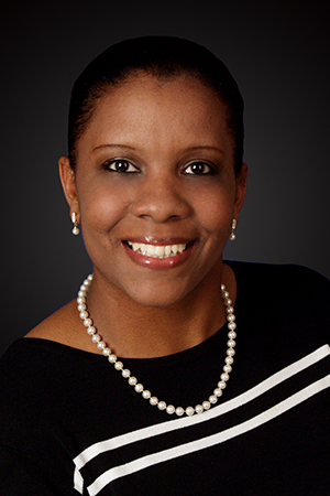 Stephanie Chambers - Career Counselor