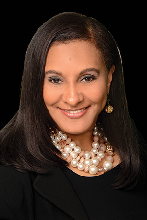 Angela Clark - Campus Manager