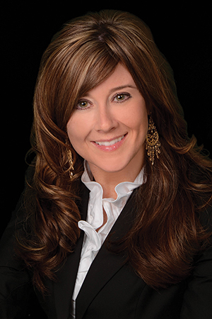 Christine Wright - Campus Manager