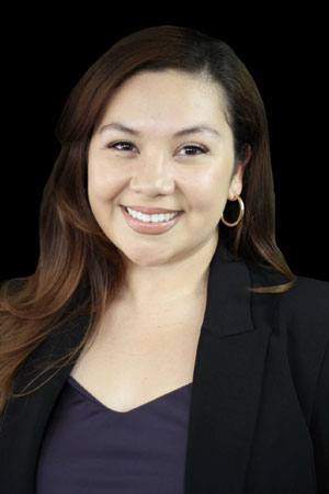 Kimberly Garner - Career Counselor