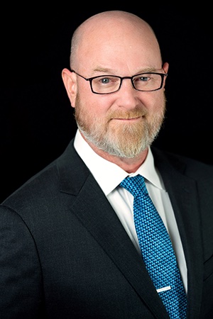 Phil Hammel - Design Director