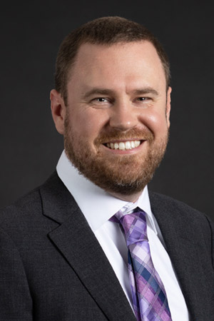 Nick Henderson - Assistant Manager / Web Developer