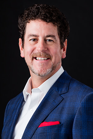 Curt Knobloch - Vice President / Campus Manager