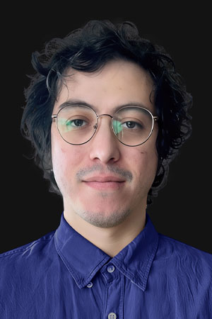 Adrian Reyes - Instructional Designer