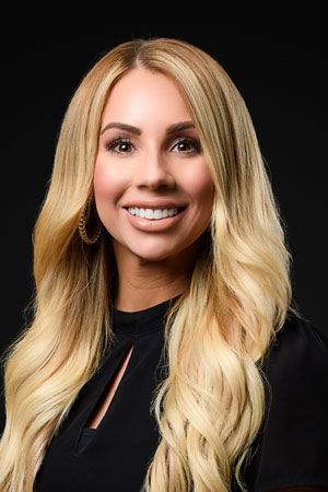 Megan Snellgrove - Assistant Campus Manager