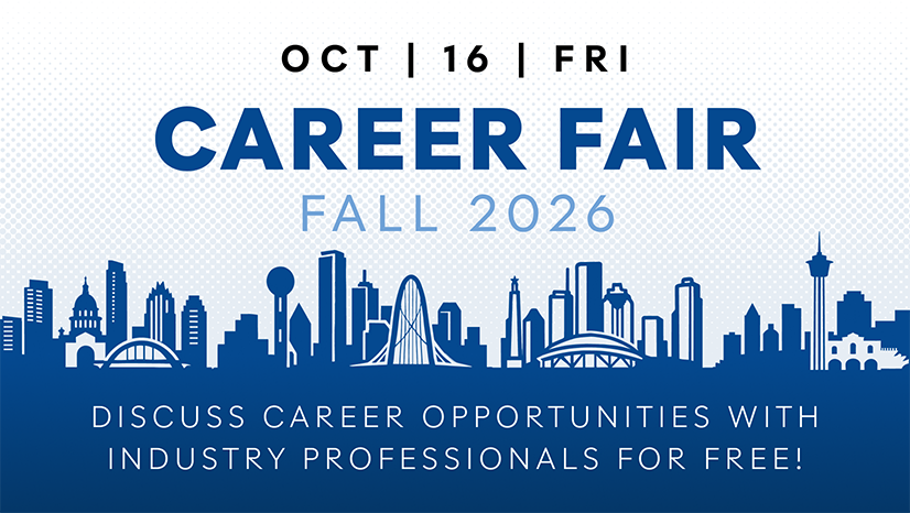 Thumbnail - Statewide Career Fair October 16th!
